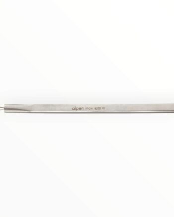 Alpen Blackhead Remover  Rustfrit Stål  10 Cm