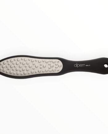 Alpen Fodfil  Rustfrit Stål  27 Cm