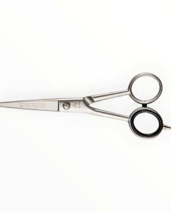 Alpen Frisørsaks Ventrehåndet  Micro Serration  Rustfrit Stål  14 Cm