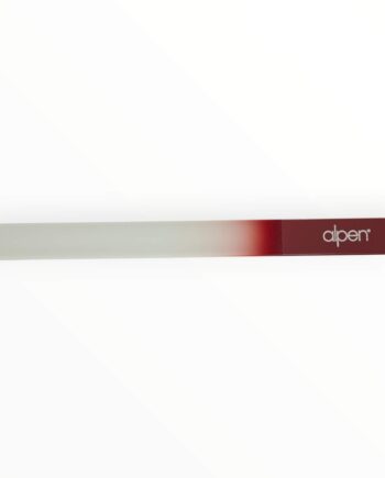 Alpen Neglefil  Glas  15   Cm
