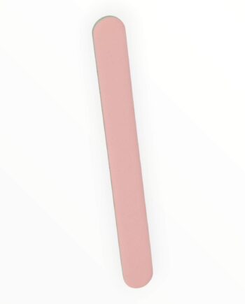 Alpen Neglefil  Pink 280 320  18 Cm