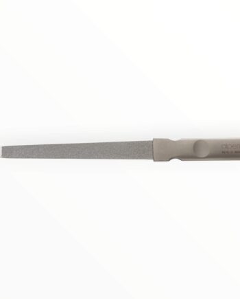Alpen Neglefil  Safir  13 Cm
