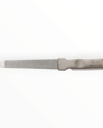 Alpen Neglefil  Safir  10 Cm