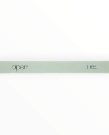 Alpen Neglefil Til Polering  18 Cm