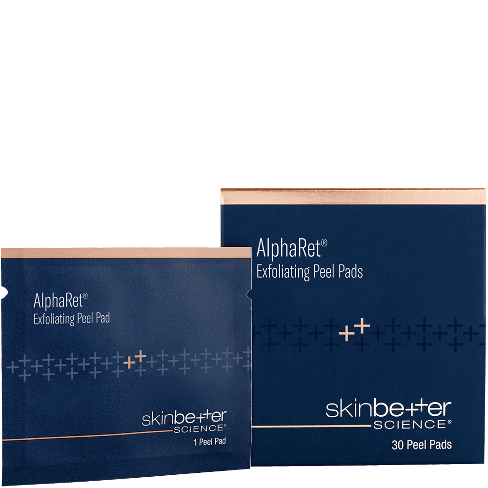 Alpharetâ Peel Pads 30ct