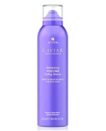 Alterna Caviar Anti-aging Multiplying Volume Mousse 232ml