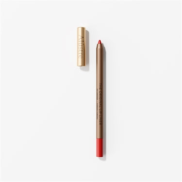 Alustre Diamondinfused Lip Liner 631 Orange Vibriant Tumeric   2g