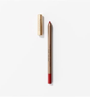 Alustre Diamondinfused Lip Liner 917 Red Cool Cherry   2g