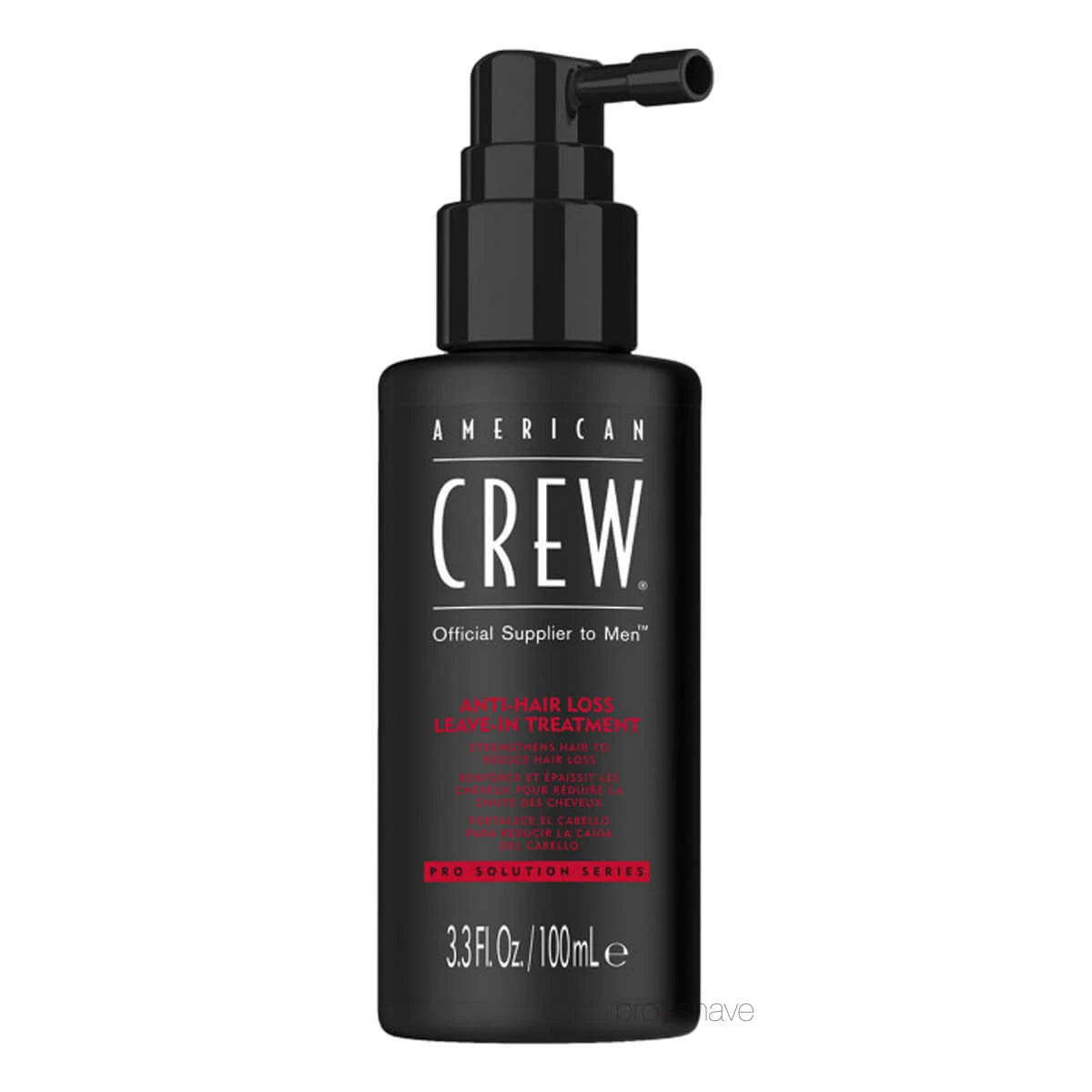 American Crew Anti-hairloss Leave-in Treatment  100 Ml