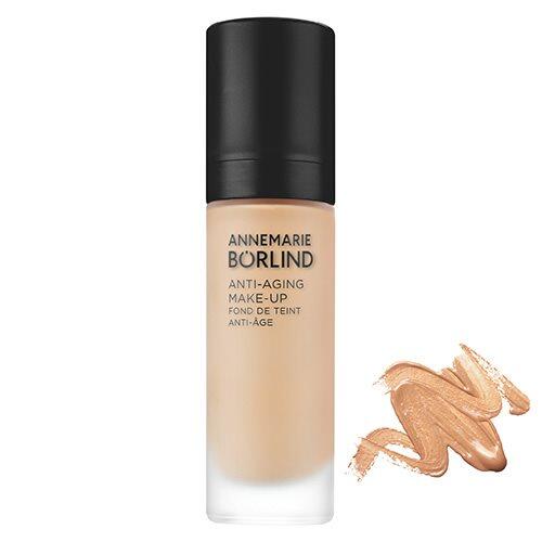 Annemarie Börlund Anti-aging Make-up Almond  30ml