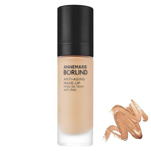 Annemarie Börlund Anti-aging Make-up Beige  30ml