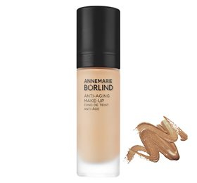 Annemarie Börlind Anti-aging Make-up Bronze 30ml