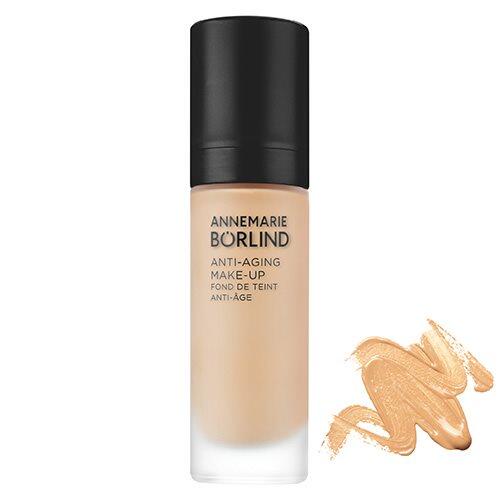 Annemarie Börlund Anti-aging Make-up Light  30ml