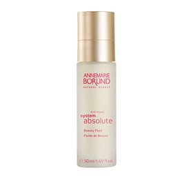 Annemarie Börlind Beauty Fluid Anti Age Serum Bull 50ml