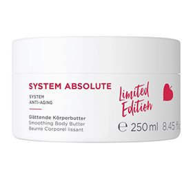 Annemarie Börlind Body Butter Ltd Edition System Absolute 250ml