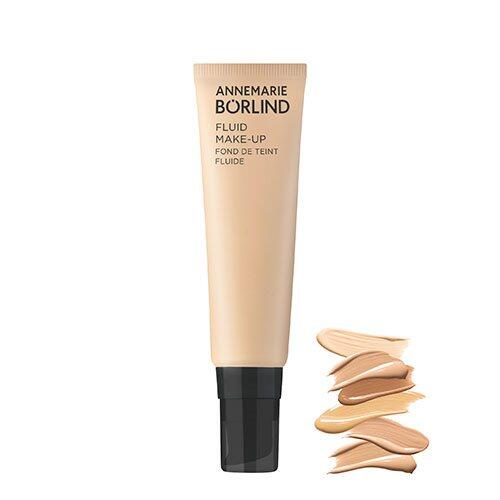 Annemarie Börlund Fluid Make-up Honey  30ml