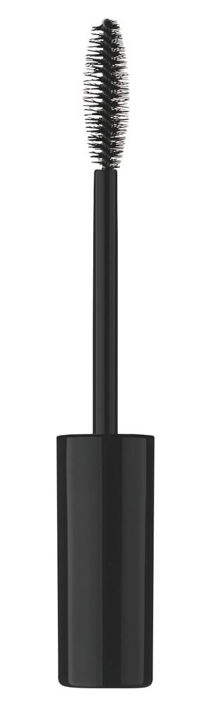 Annemarie Börlund Natural Curl Mascara Black    5ml