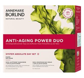 Annemarie Börlind System Absolute Day Care Set 1pk