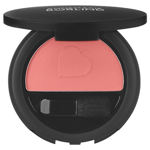 Annemarie Børlind Powder Blush Coral Glow Stk