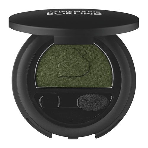 Annemarie Børlind Powder Eye Shadow Dark Green - Stk