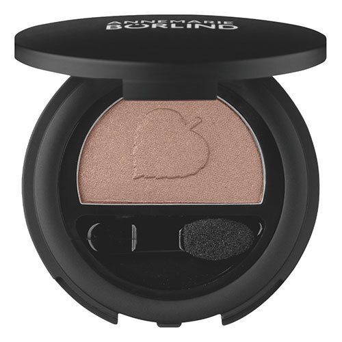 Annemarie Børlind Powder Eye Shadow Matt Graphite Stk