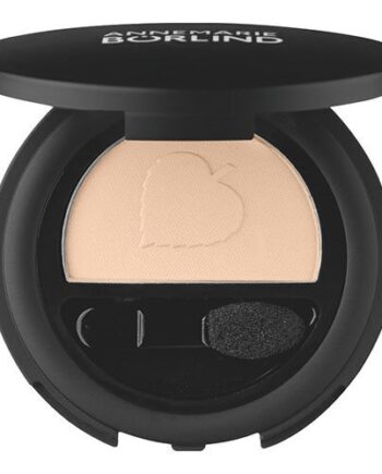 Annemarie Børlind Powder Eye Shadow Matt Ivory   Stk