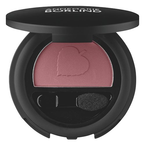 Annemarie Børlind Powder Eye Shadow Matt Rosé Stk