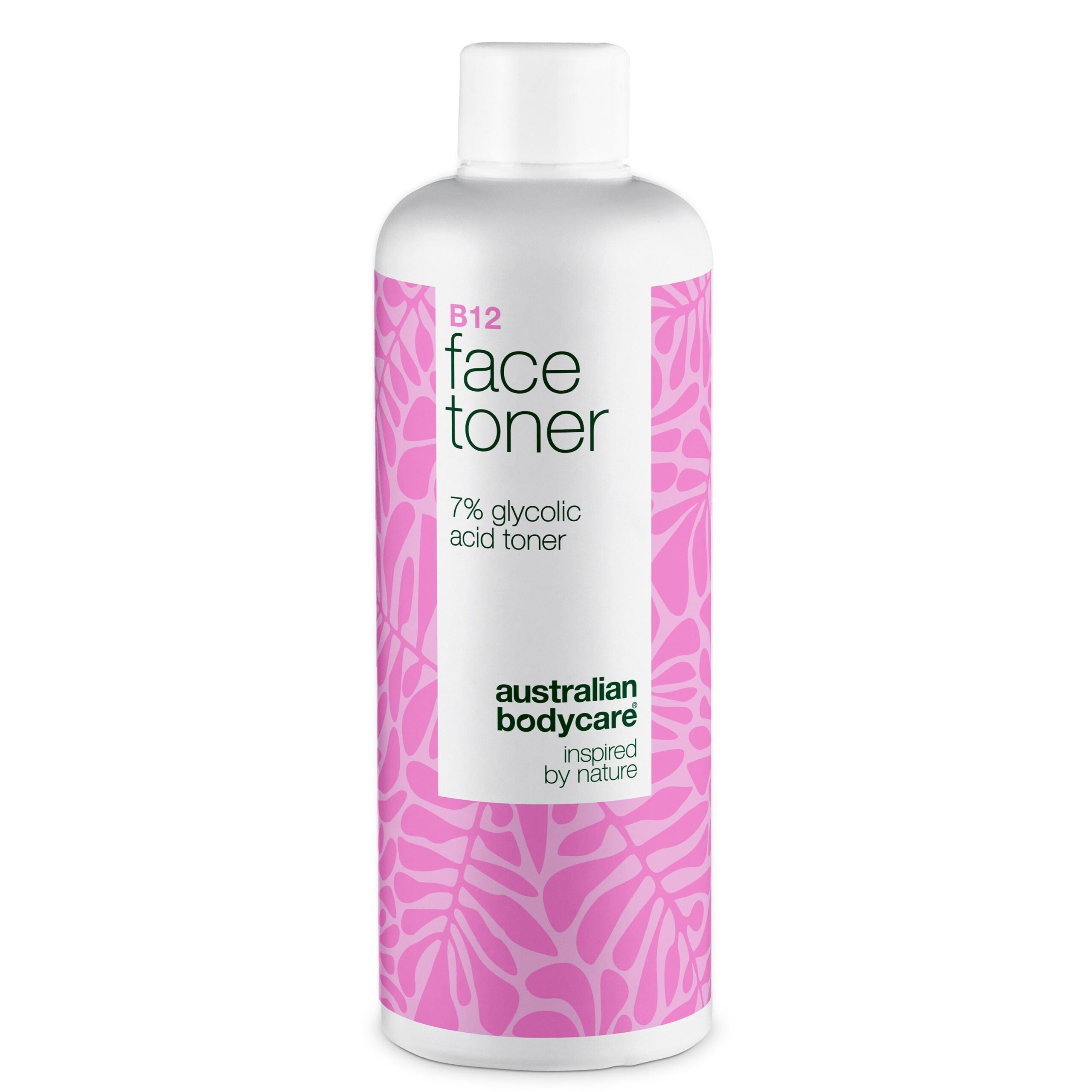 Ansigtstoner Med B12 Og Glycolic Acid For Jævn Hudtone Eksfolierende Toner Med B12 Og Glycolic Acid Fjerner Døde Hudceller Giver Ny Glød Og Fremmer En Jævn Hudtone Stk