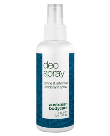 Antiperspirant Deodorantspray   Effektiv Mod Sved Og Lugt    Bliv Frisk Hele Dagen Med Denne Deodorant  Kontrollerer Sved  Eliminerer Lugt Og Er Dermatologisk Testet  Perfekt Til Alle Hudtyper    Stk