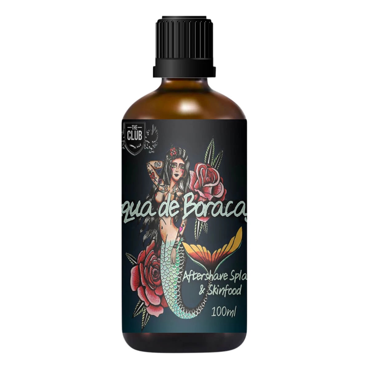Ariana Evans Aftershave Aqua De Boracay 100 Ml