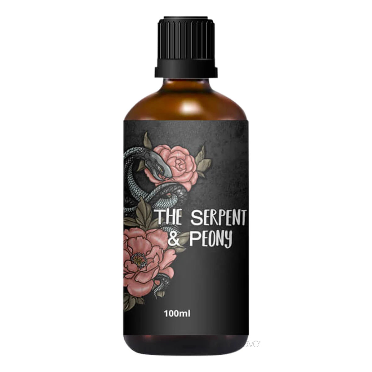 Ariana Evans Aftershave The Serpent Peony 100 Ml