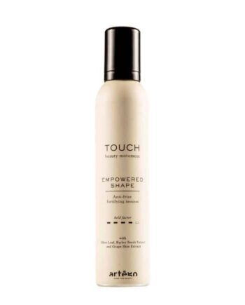 Artego Touch Empowered Shape Mousse 250ml