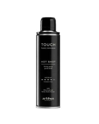 Artego Touch Hot Shot Hairspray 250ml