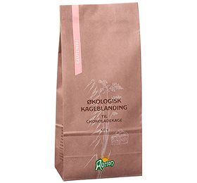 Aurion Chokoladekageblanding Glutenfri Bull 425