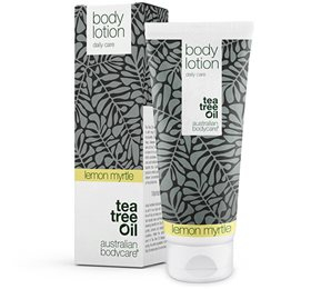 Australian Body Lotion Lemon Myrtle Bull 200ml