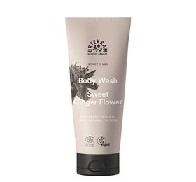 Australian Body Wash Sweet Ginger Bull 200ml