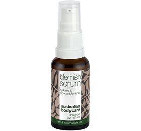 Australian Bodycare Blemish Serum 30ml