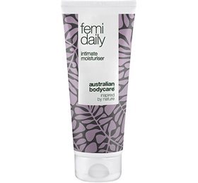 Australian Bodycare Femi Daily Intimate Moisturiser 100ml