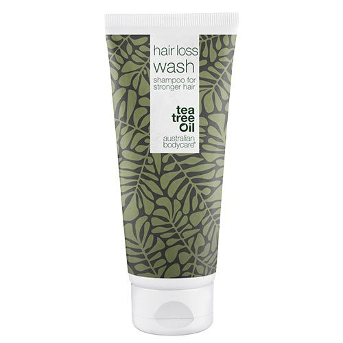 Australian Bodycare Hair Loss Wash Shampoo  200ml