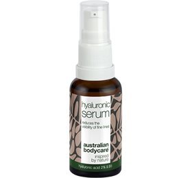 Australian Bodycare Hyaluronic Serum 30ml