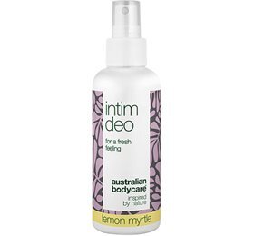 Australian Bodycare Intim Deo Lemon Myrtle 100ml