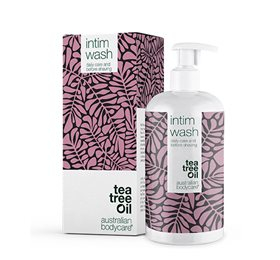 Australian Bodycare Intim Wash Bull 500ml