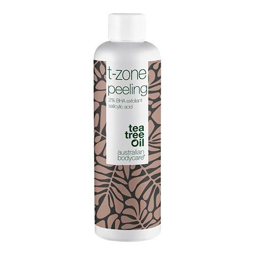 Australian Bodycare Tea Tree Oil -zone Peeling 150 Ml
