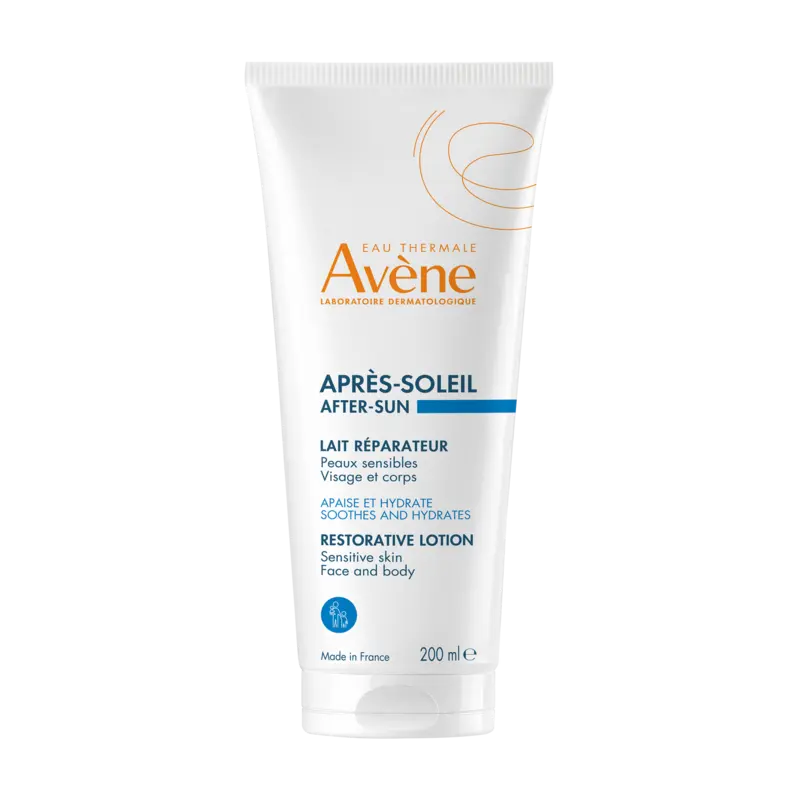 Avéne After-sun Lotion 200ml