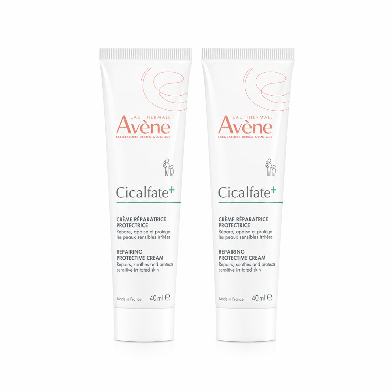 Avéne Cicalfate  Cream Duo     40ml