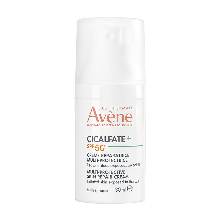Avéne Cicalfate Cream Spf50 30ml