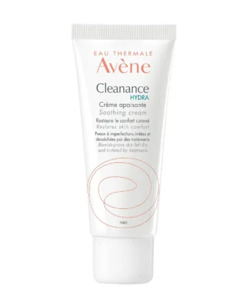 Avéne Cleanance Hydra Cream 40ml