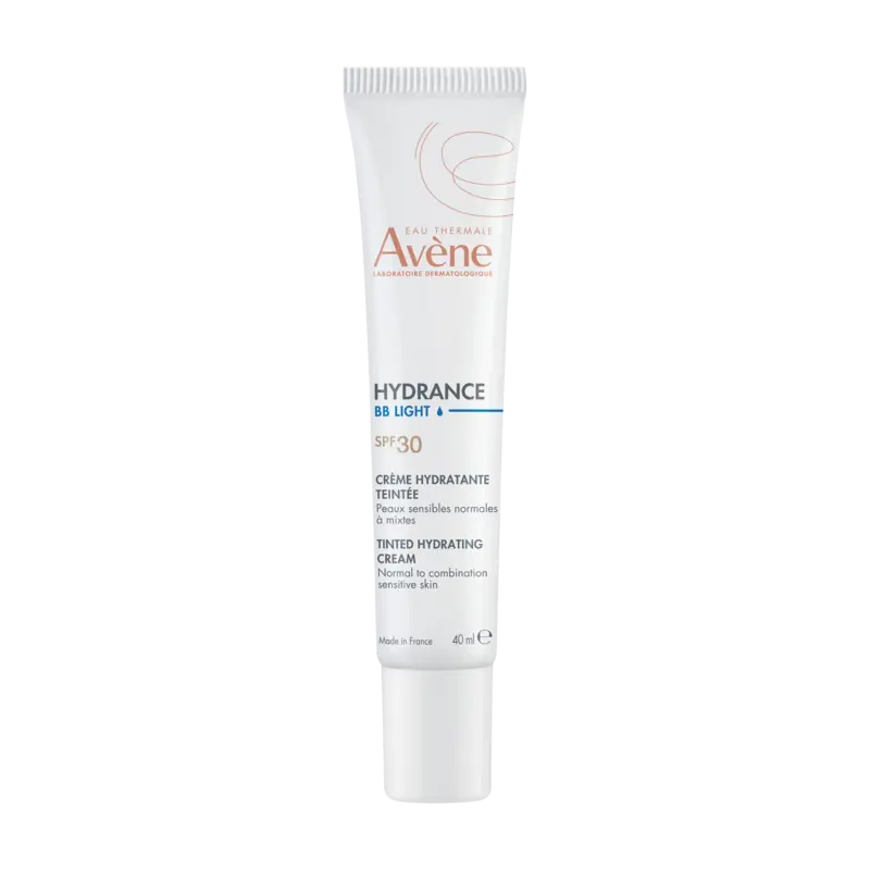 Avéne Hydrance Bb Light Cream Spf30 40ml