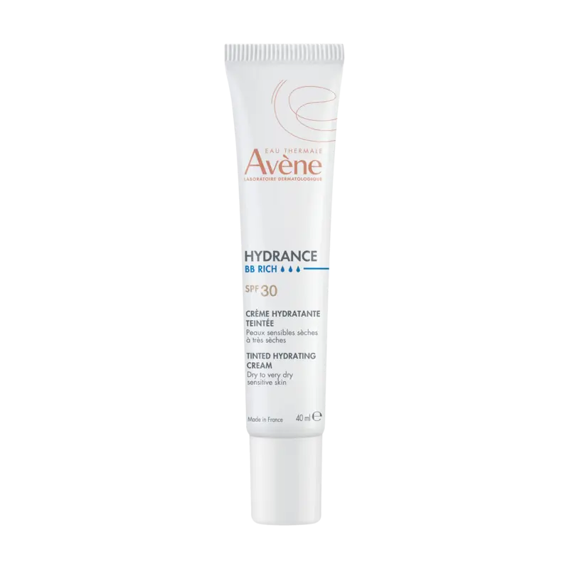 Avéne Hydrance Bb Rich Cream Spf30 40ml