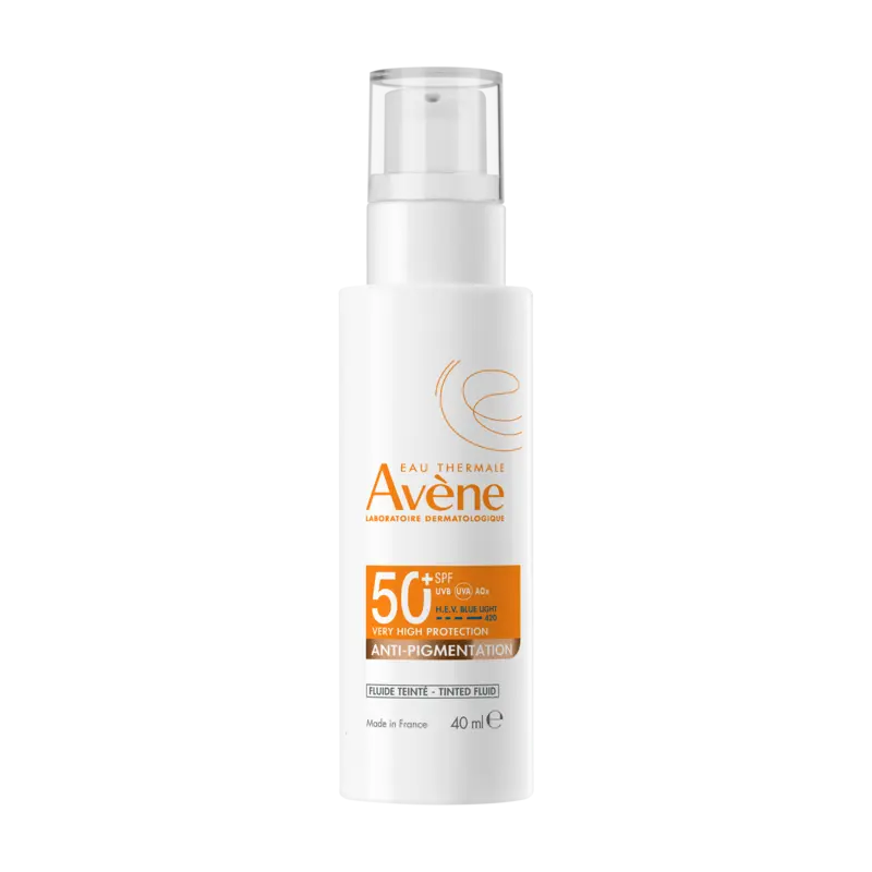 Avéne Sun Anti-pigmentation Spf50  40ml